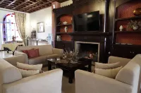 Hospedarte Palacete Real