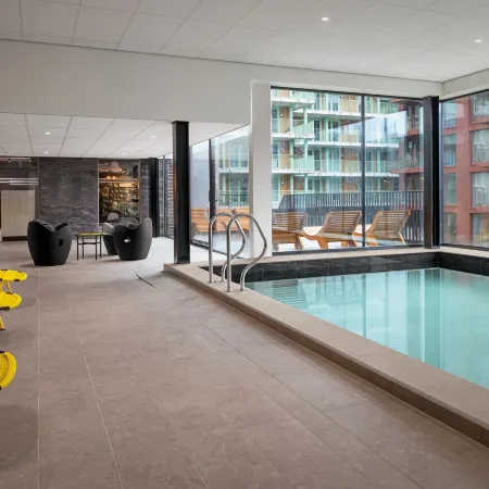 Inntel Hotels Amsterdam Landmark