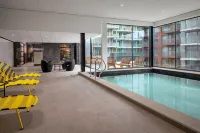 Inntel Hotels Amsterdam Landmark - Romanttinen