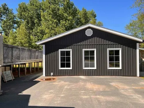 The Rustic Oasis Hotels in Kings County