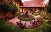 Hotel Village da Serra Hotels in São Francisco de Paula