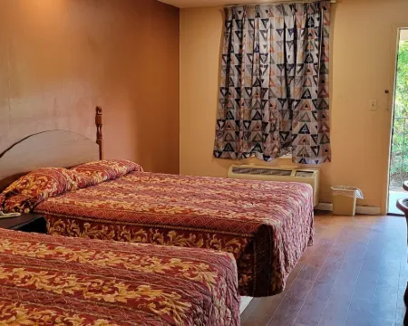 Western Inn Hotels in Union City