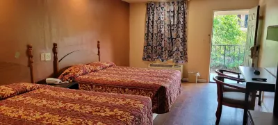 Western Inn
