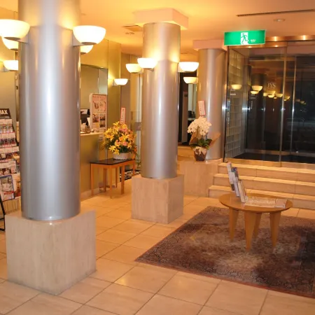 HOTEL LiVEMAX BUDGET Yumoto