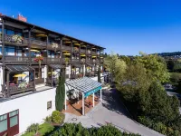 AktiVital Hotel Hotel di Bad Griesbach im Rottal