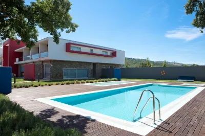 Hotel Santa Margarida Hotel a 