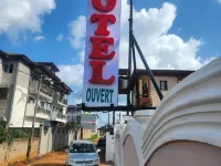 Hotel San Pedro Hotels in Mfoundi