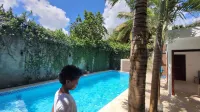 Green Oasis Hotel - Family