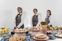 Hotel Sole Splendid - servizio colazione