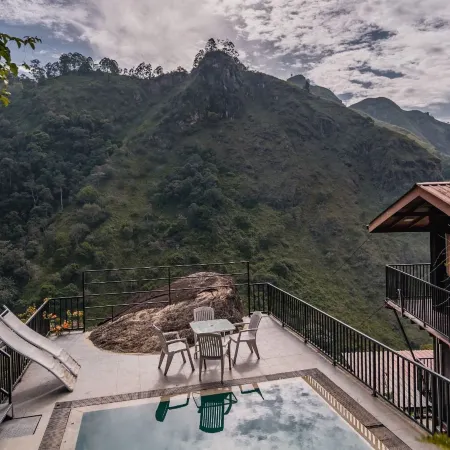 Ella Deck Resort