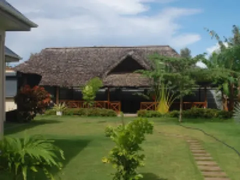 Joleen Safari Park Hotels in Temeke