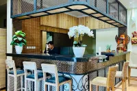 Vamana Bangsal Hotels in West Pemenang