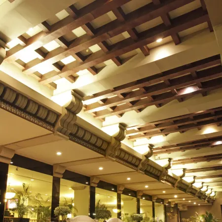 Crowne Plaza MONTERREY by IHG