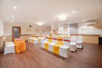 Hotel Seasons Inn Hotels in Nellore