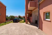 Comfortable Apartments Malina B4 Br 4 - 3-Star