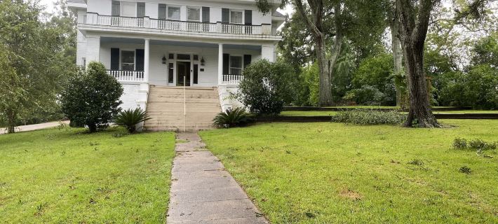 The King's Daughters Bed and Breakfast Hotels in Natchez