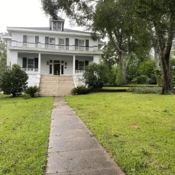 The King's Daughters Bed and Breakfast