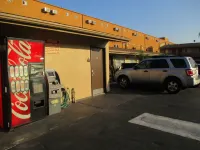 Anaheim Discovery Inn and Suites - Motels