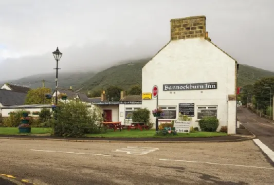 Bannockburn Inn Hotels in 