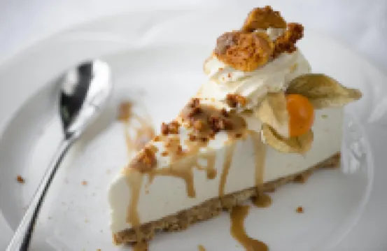 Heather Glen Country House Hotels in Eden