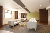 Jisco Hotel Saikai Hotels in Saikai