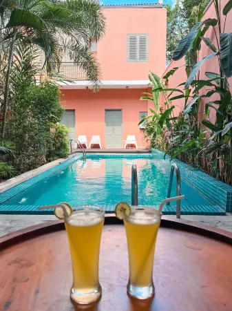 Angam Villas Colombo