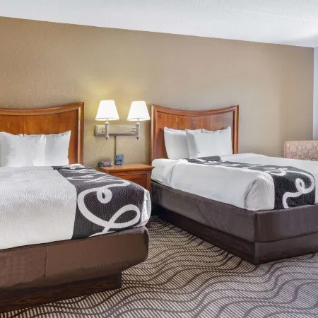 La Quinta Inn & Suites by Wyndham Minneapolis-Minnetonka