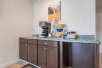 모텔 6 호프 AR 호프 호텔