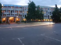 Spa Hotel Terme Hotels in Ilidza