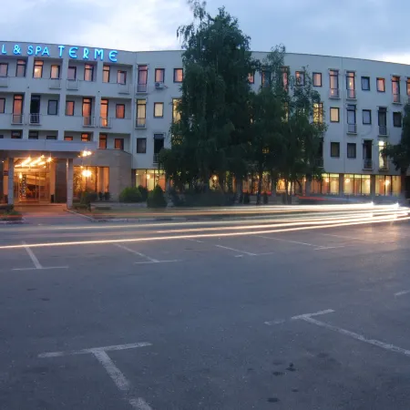 Spa Hotel Terme