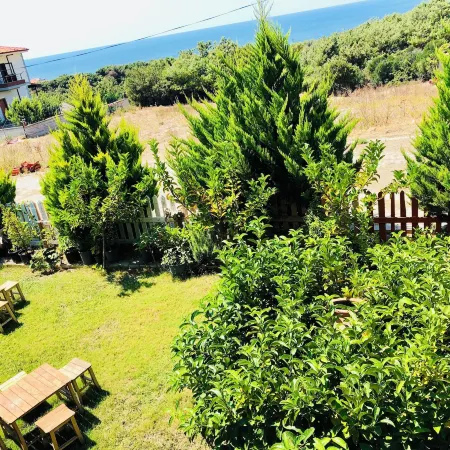 Poyraz Konuk Evi