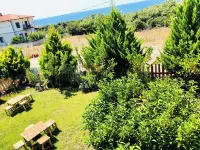 Poyraz Konuk Evi Hôtels à : Derekoy Sahinkaya