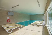 Clube Porto Mos - Sunplace Hotels & Beach Resort - Beach