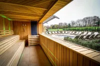 Cbh Ramside Hotel Golf Spa Durham - spa