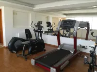 Hotel Baluarte - Gym