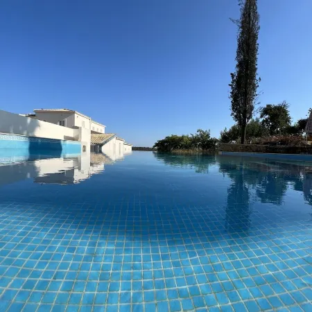 Solar Alvura Health Hotel