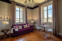 Serristori Palace Residence
