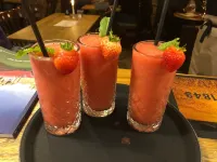 The Punchbowl Inn
