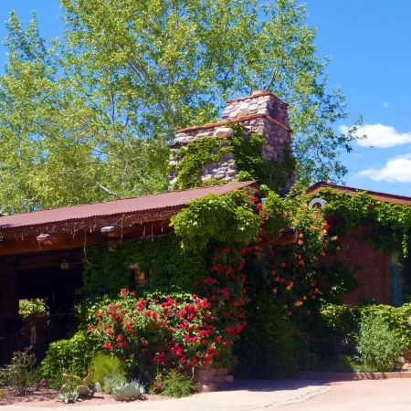 El Portal Sedona Hotel