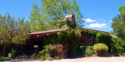El Portal Sedona Hotel