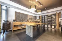 DB Hotel Verona Airport and Congress Hotel di Sommacampagna