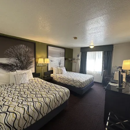 Simple Rewards Inn