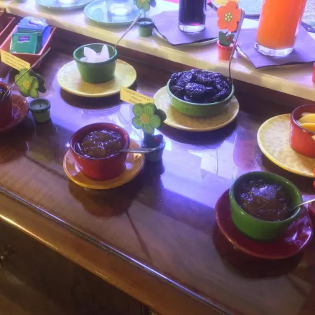 Hotel Diana & Depandance