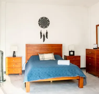 Vida Casa Kuxtal Rooftop Con Vista Al Lago