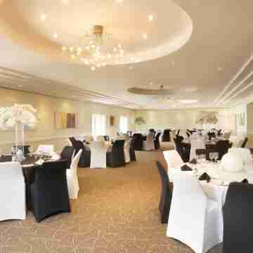 Gold Reef City Hotel Dining/Meeting Rooms