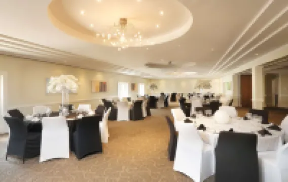 Gold Reef City Hotel Hotels near Gold Reef City