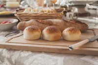 Atenea Luxury Suites - Atenea Collection - breakfast