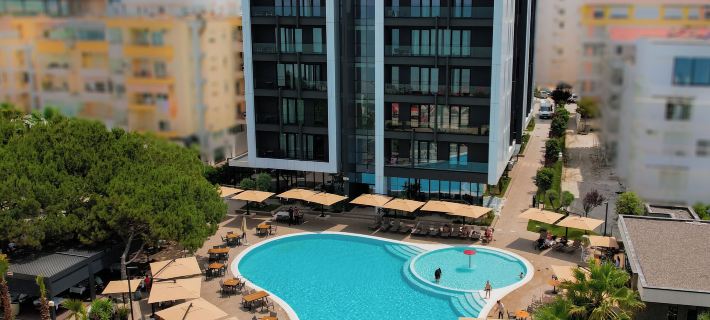 Supreme Hotel Hotels in Golem