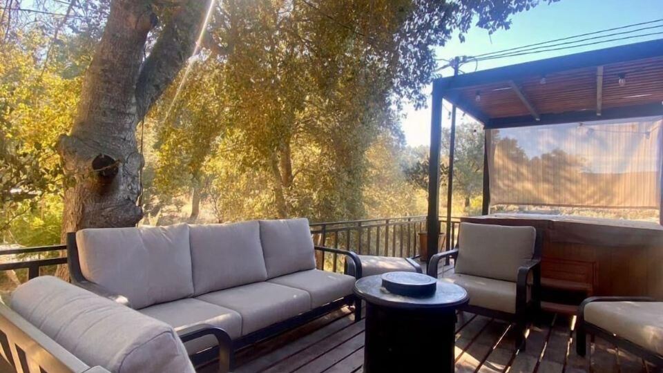 St George Ranch Resort