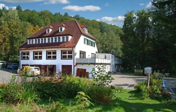 Kulinarium an der Glems